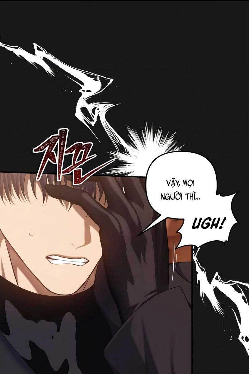 Vua Thăng Cấp Chapter 140 - 82