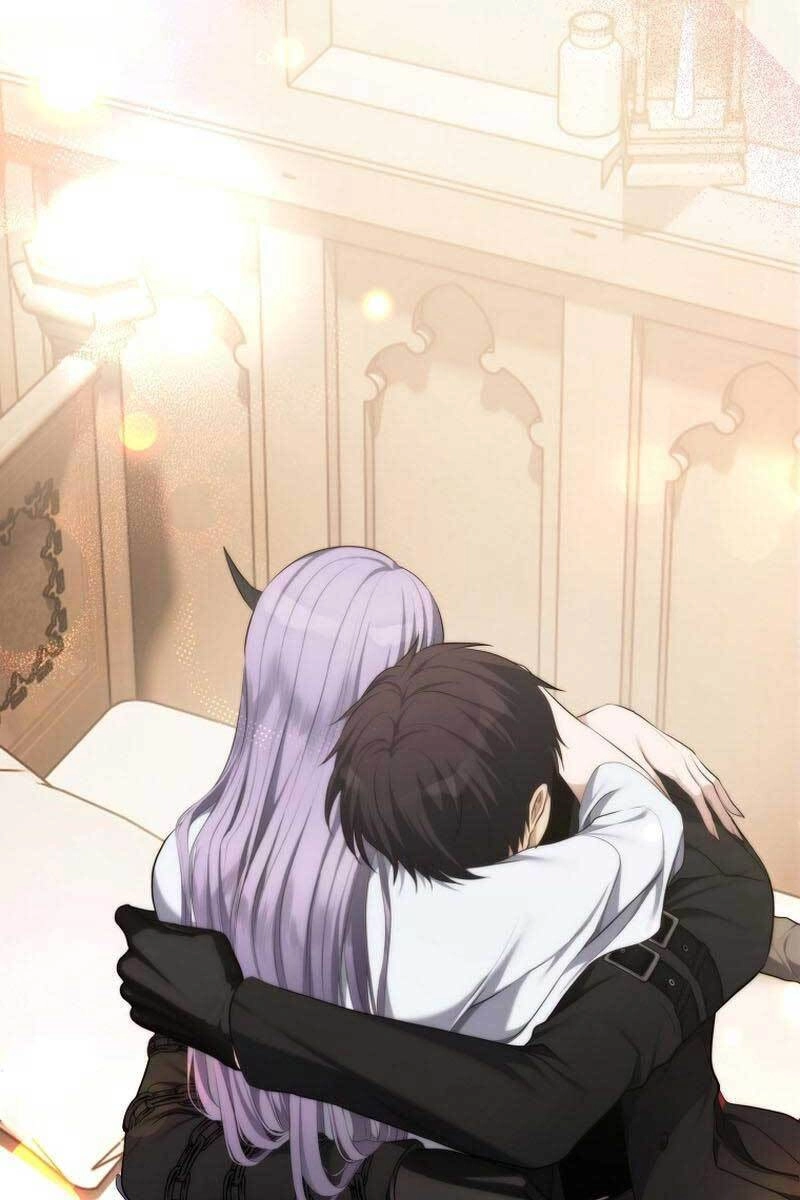 Vua Thăng Cấp Chapter 140 - 101