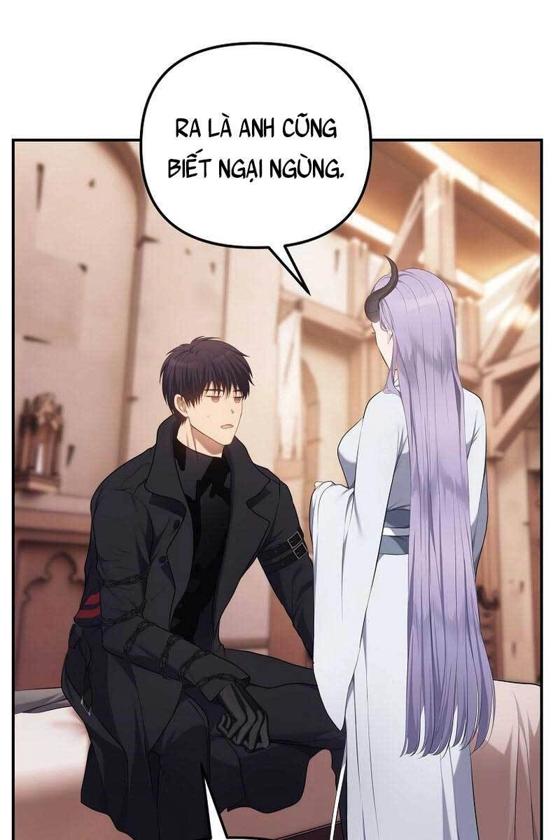 Vua Thăng Cấp Chapter 141 - 4