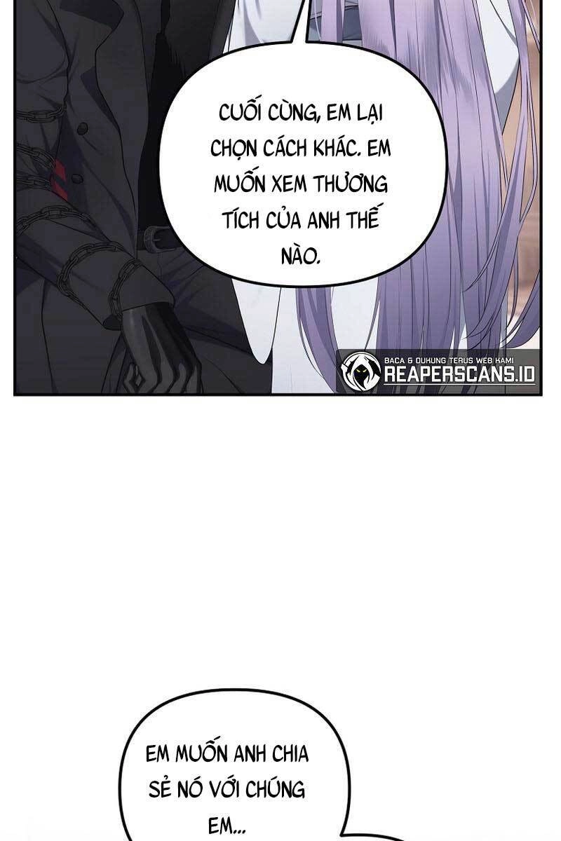 Vua Thăng Cấp Chapter 141 - 8