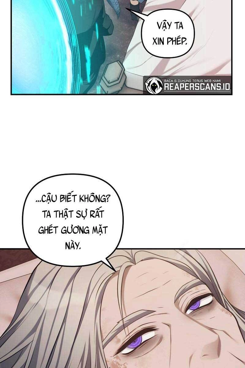 Vua Thăng Cấp Chapter 141 - 23