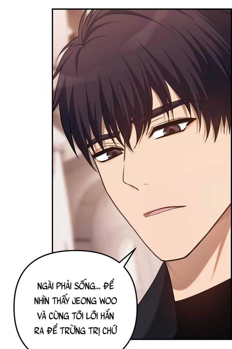 Vua Thăng Cấp Chapter 141 - 26