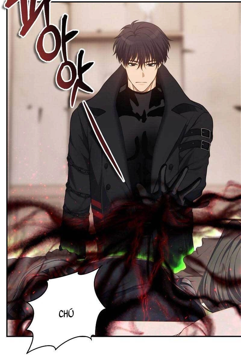 Vua Thăng Cấp Chapter 141 - 37