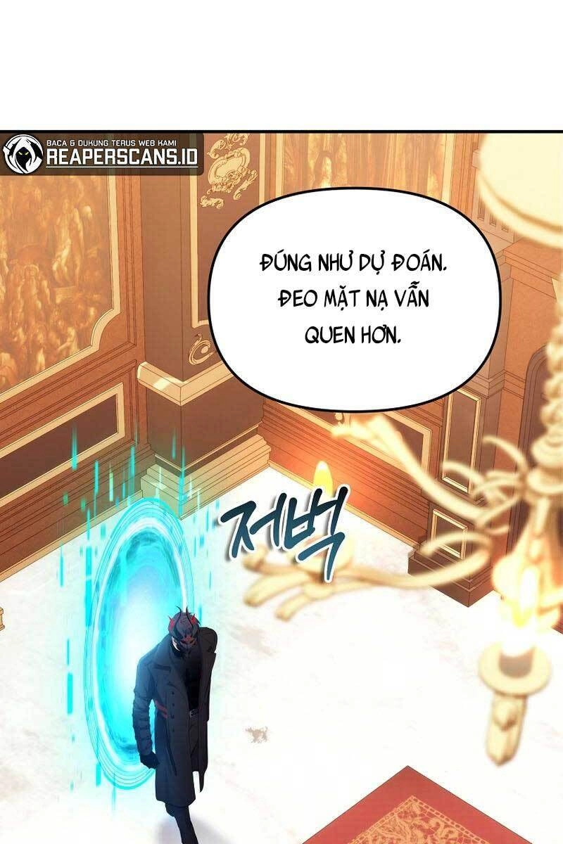 Vua Thăng Cấp Chapter 141 - 89