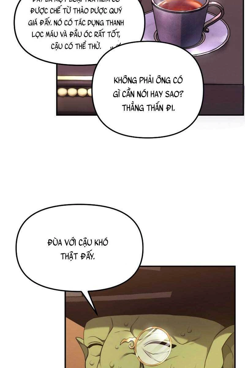 Vua Thăng Cấp Chapter 141 - 92