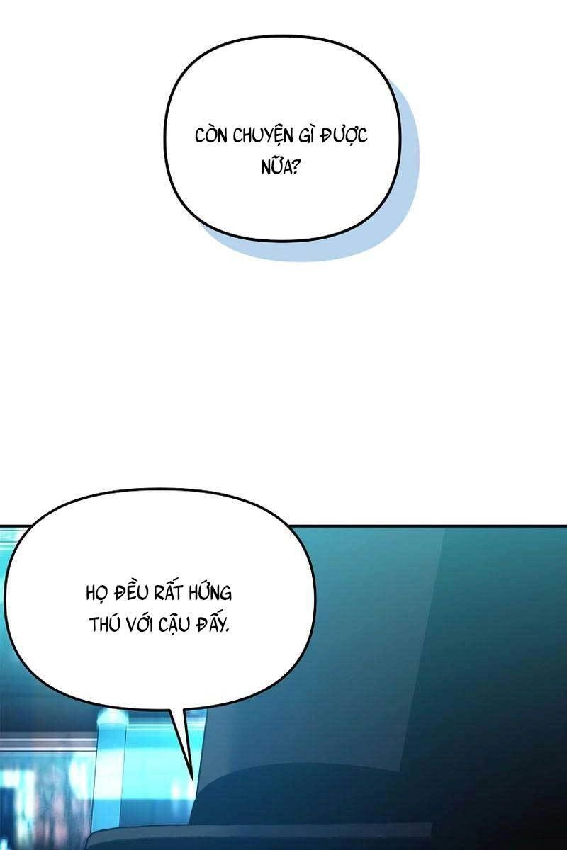Vua Thăng Cấp Chapter 142 - 3