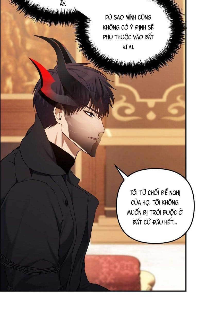 Vua Thăng Cấp Chapter 142 - 7
