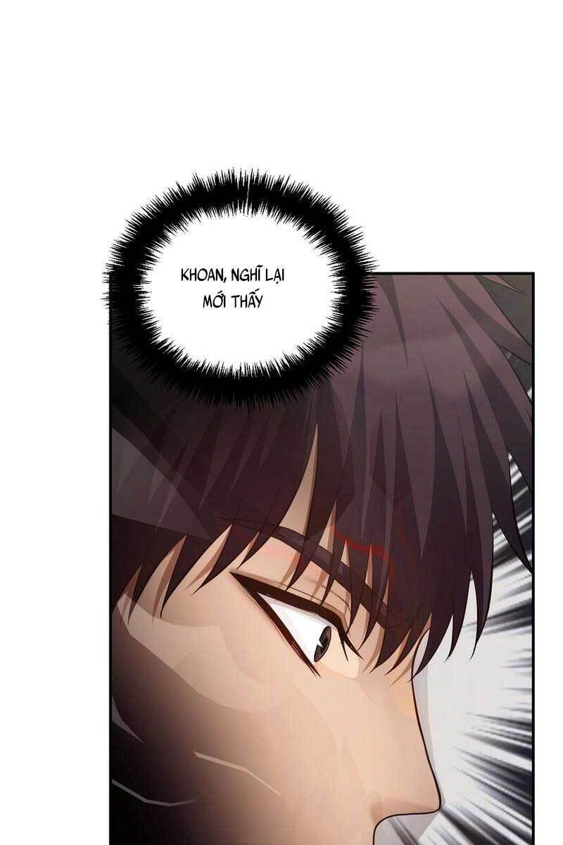 Vua Thăng Cấp Chapter 142 - 8