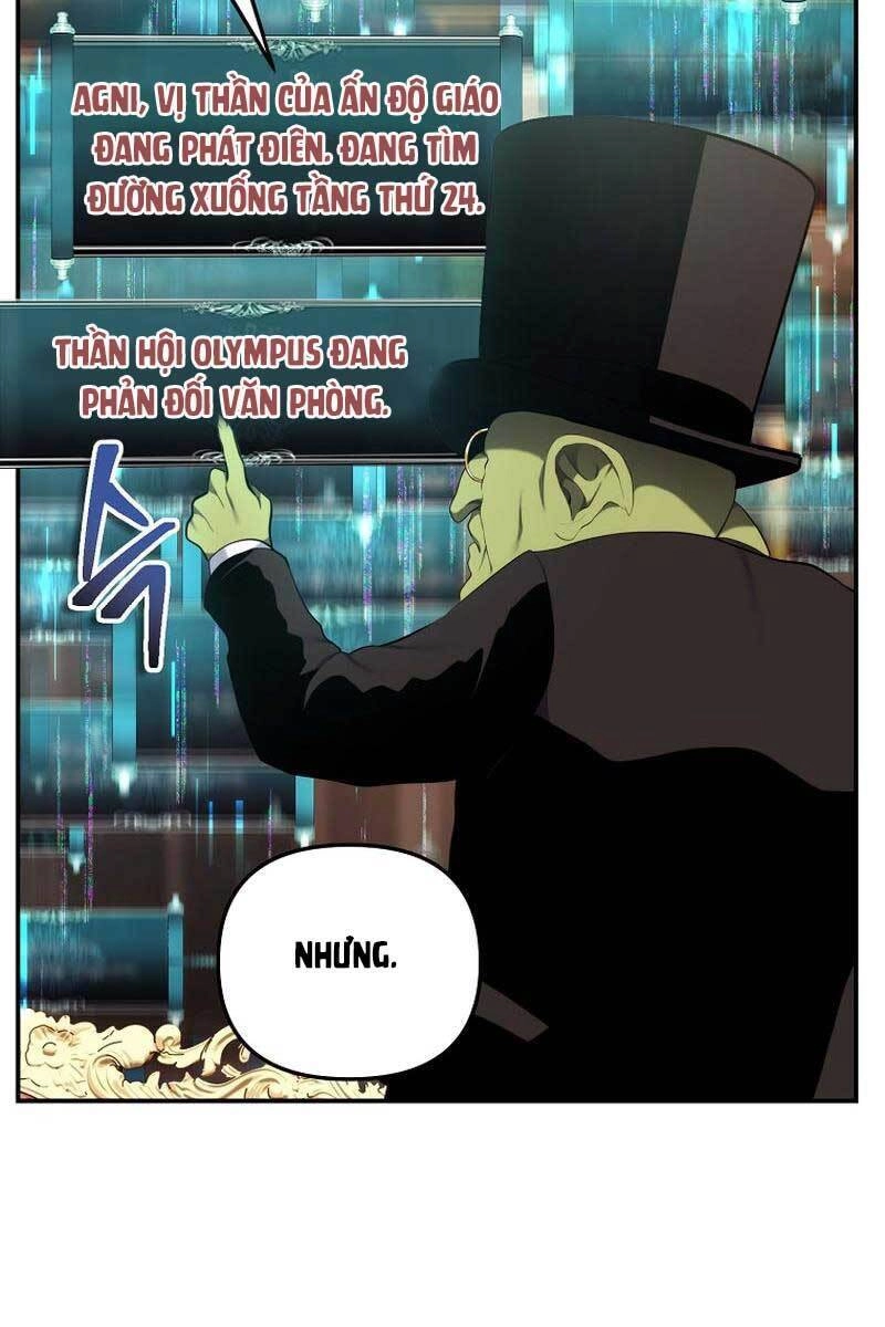 Vua Thăng Cấp Chapter 142 - 10