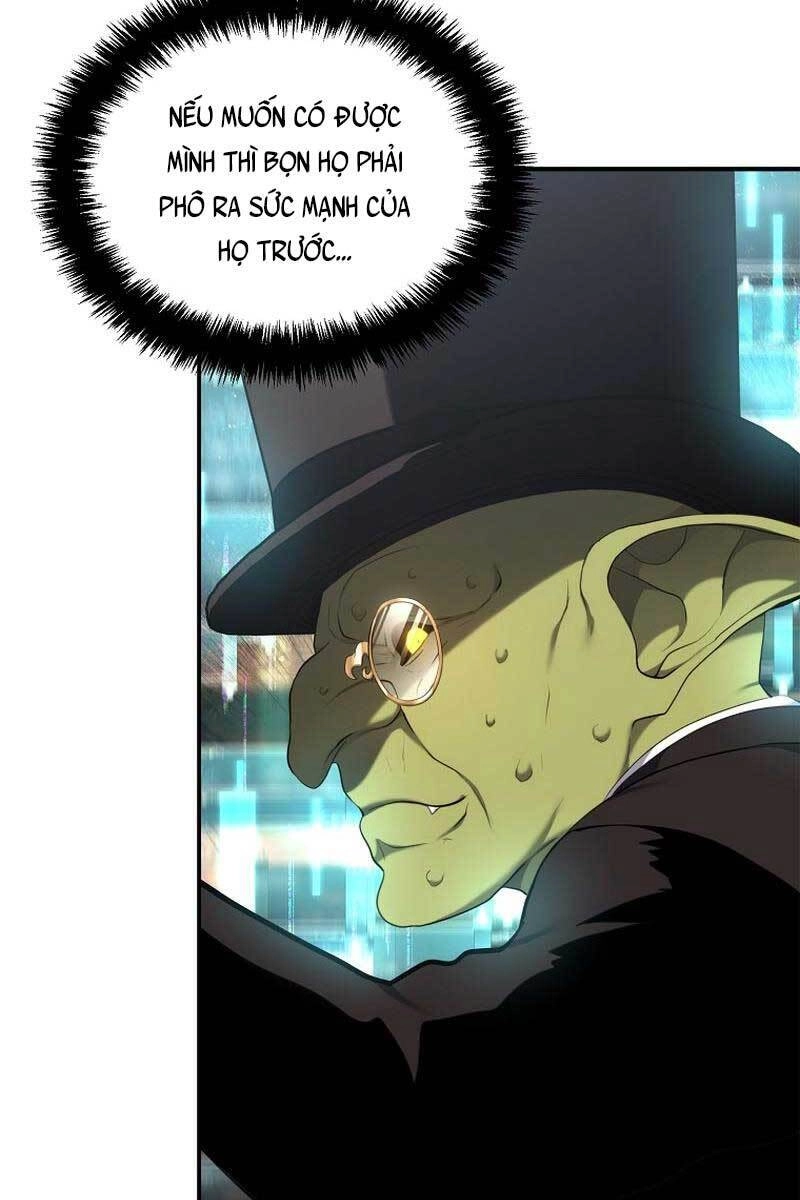 Vua Thăng Cấp Chapter 142 - 13