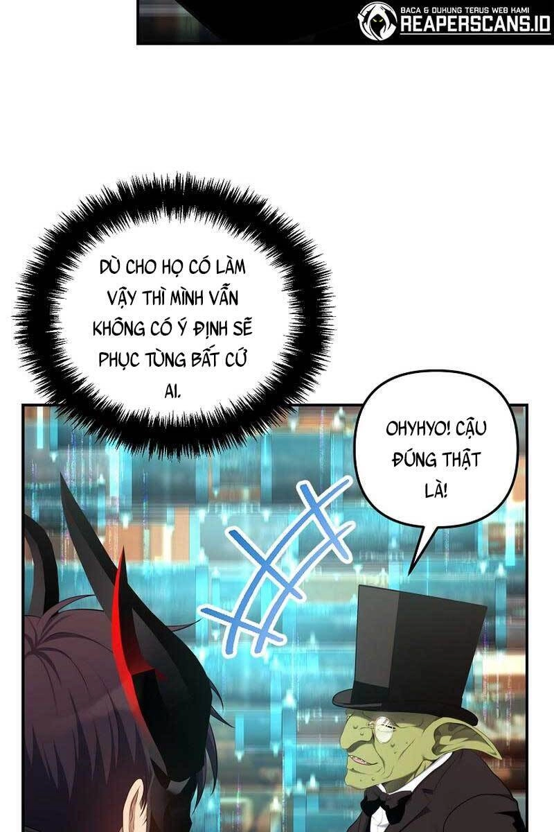 Vua Thăng Cấp Chapter 142 - 14