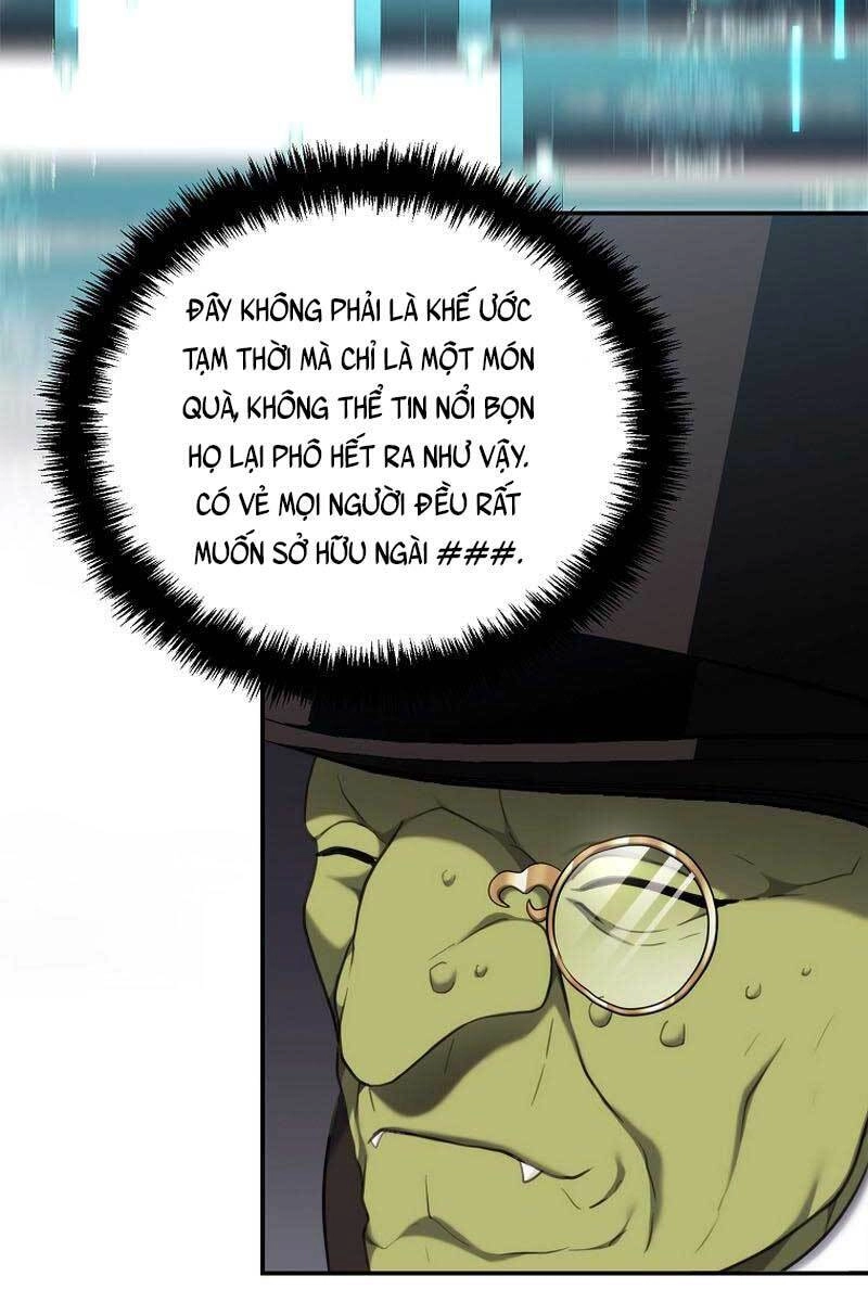 Vua Thăng Cấp Chapter 142 - 18