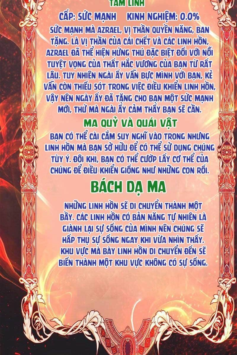 Vua Thăng Cấp Chapter 142 - 22