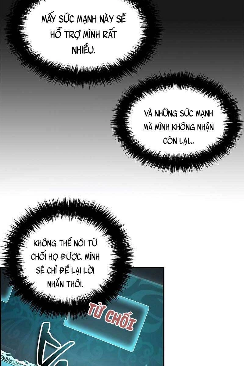 Vua Thăng Cấp Chapter 142 - 26