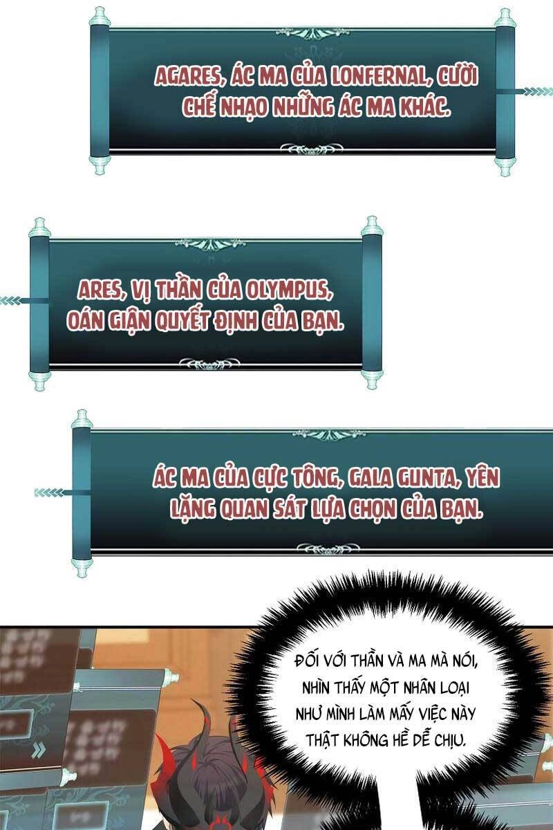 Vua Thăng Cấp Chapter 142 - 28