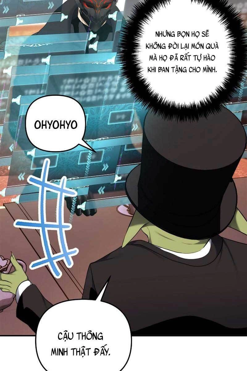 Vua Thăng Cấp Chapter 142 - 29