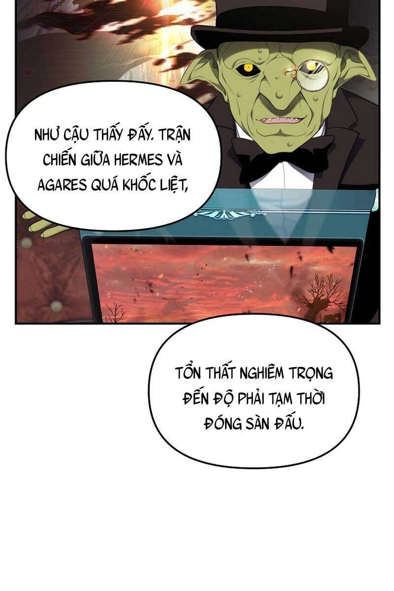 Vua Thăng Cấp Chapter 142 - 31