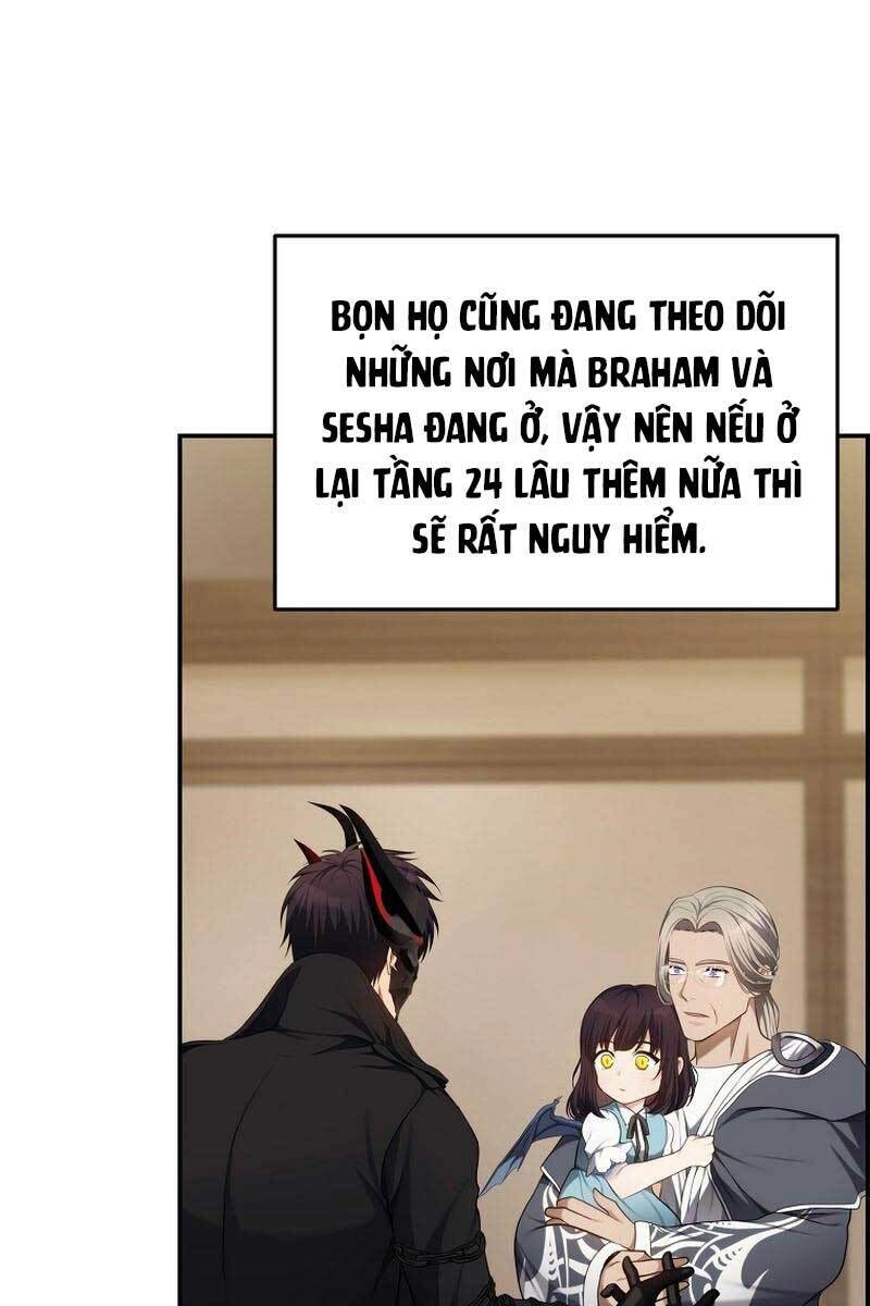 Vua Thăng Cấp Chapter 142 - 40