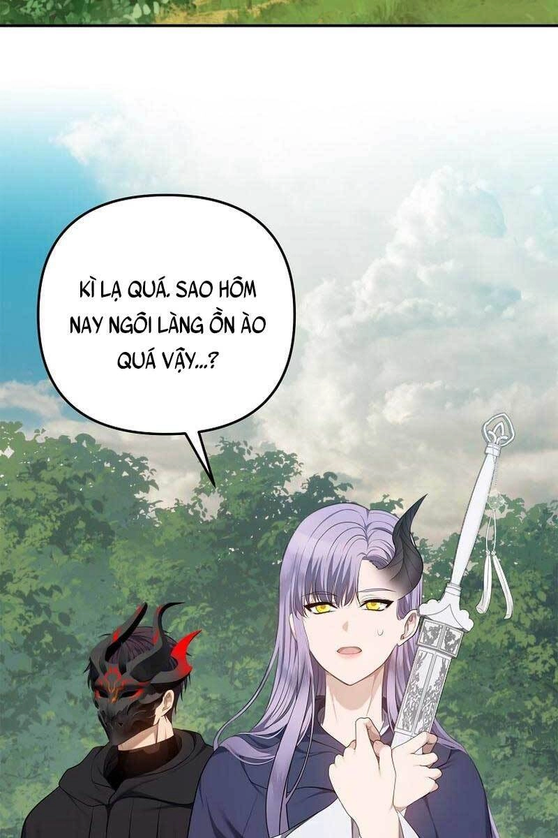 Vua Thăng Cấp Chapter 142 - 43