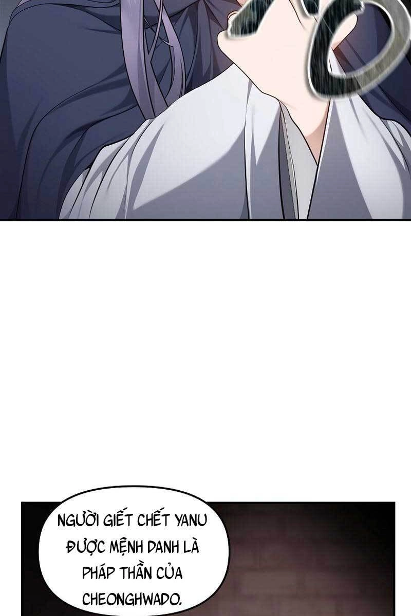 Vua Thăng Cấp Chapter 142 - 48