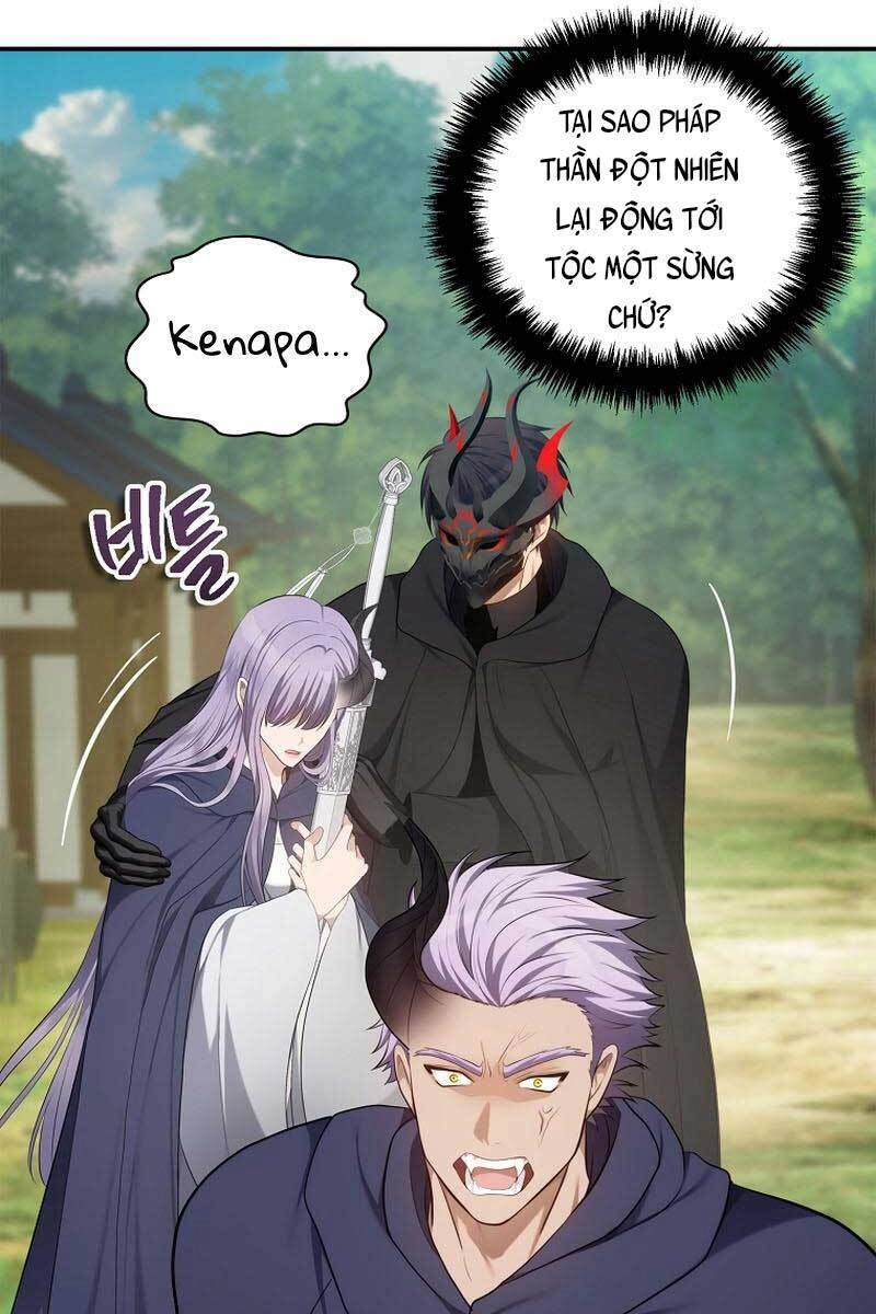 Vua Thăng Cấp Chapter 142 - 51