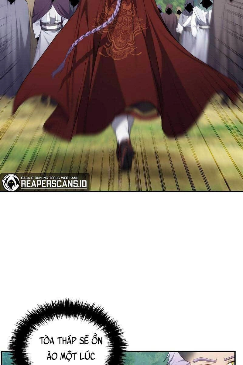 Vua Thăng Cấp Chapter 142 - 57