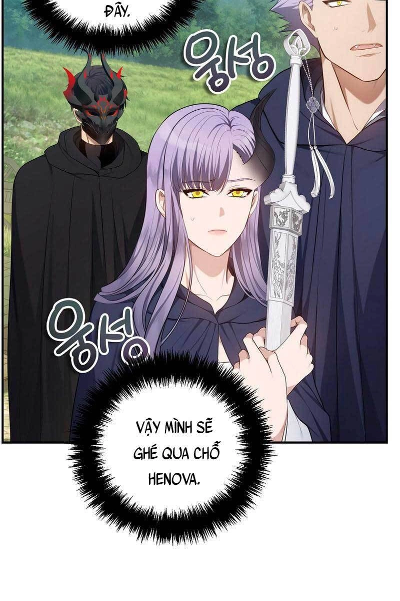 Vua Thăng Cấp Chapter 142 - 58