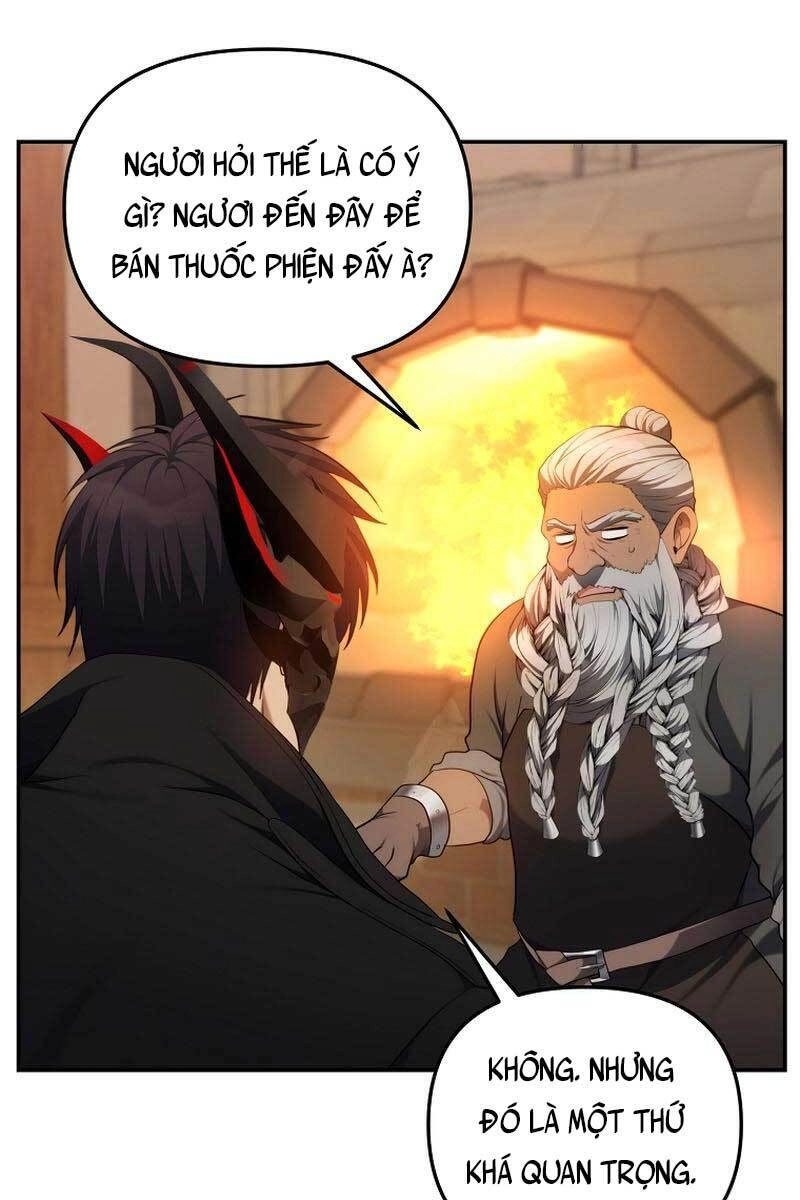 Vua Thăng Cấp Chapter 142 - 62