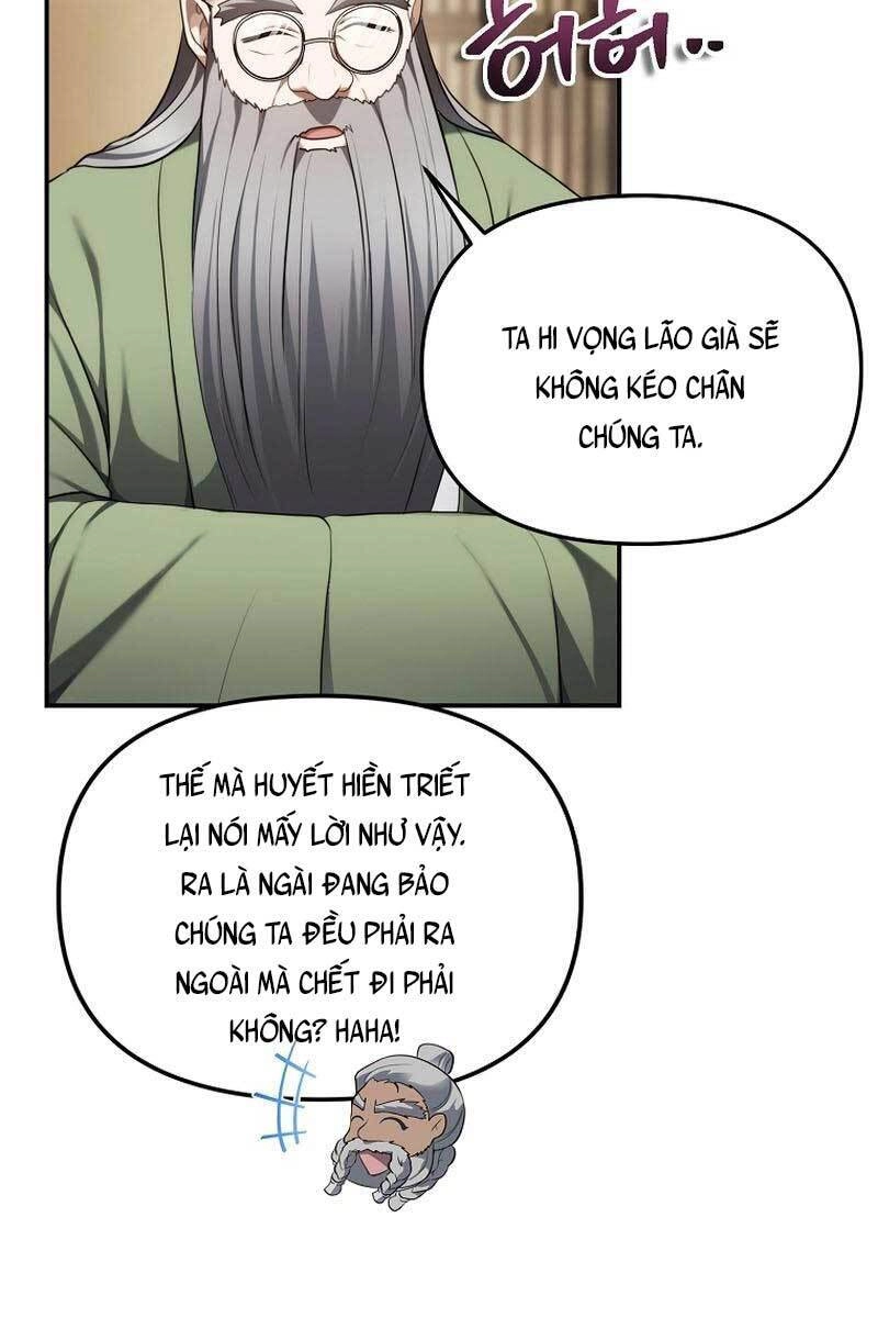 Vua Thăng Cấp Chapter 142 - 71