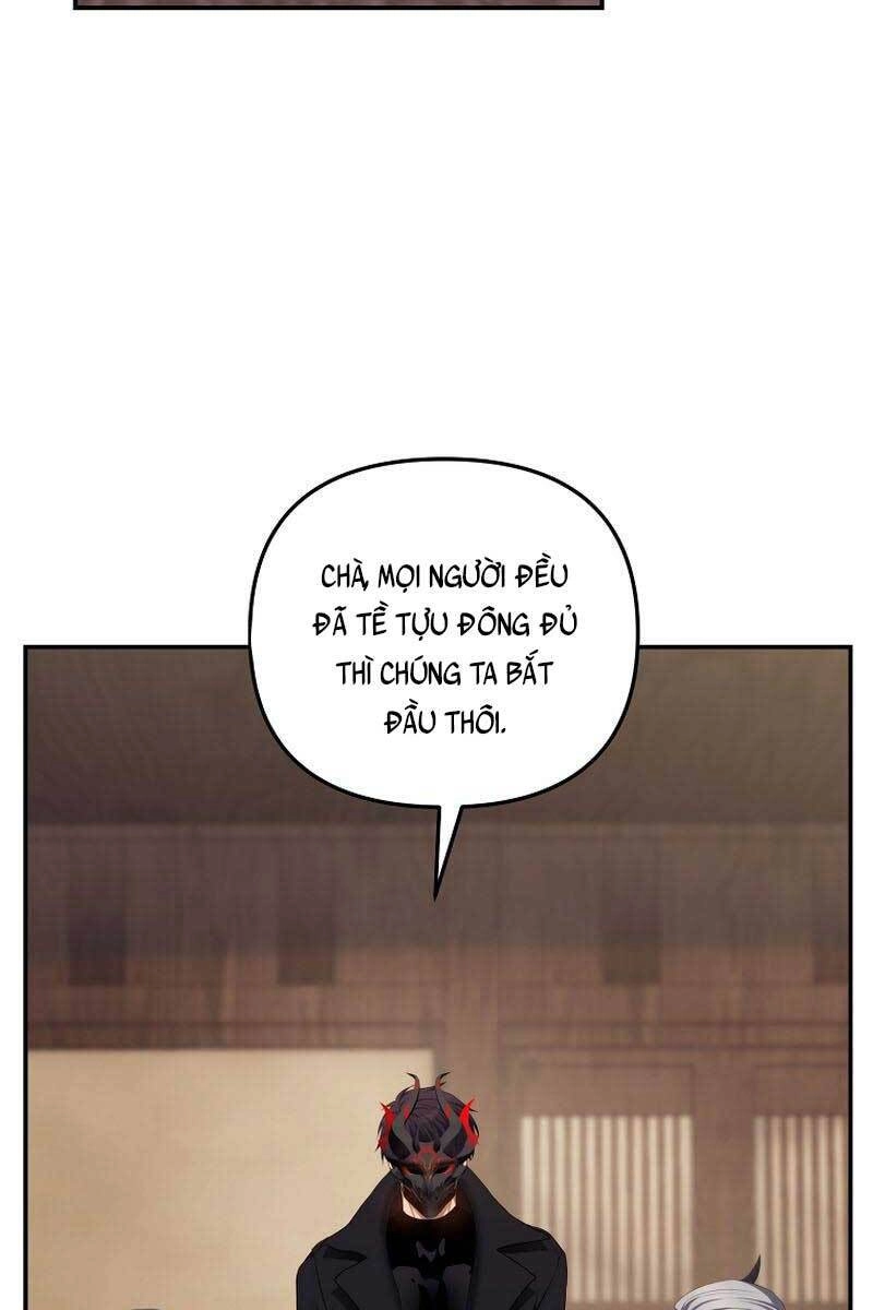 Vua Thăng Cấp Chapter 142 - 73