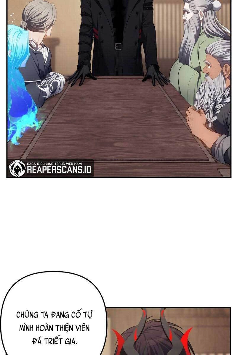 Vua Thăng Cấp Chapter 142 - 74