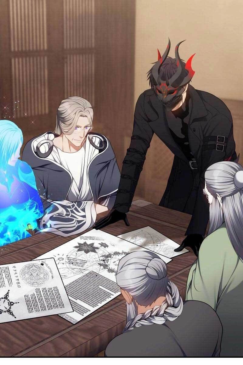 Vua Thăng Cấp Chapter 142 - 76