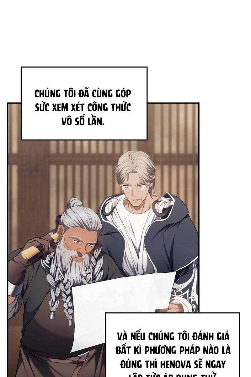 Vua Thăng Cấp Chapter 142 - 77