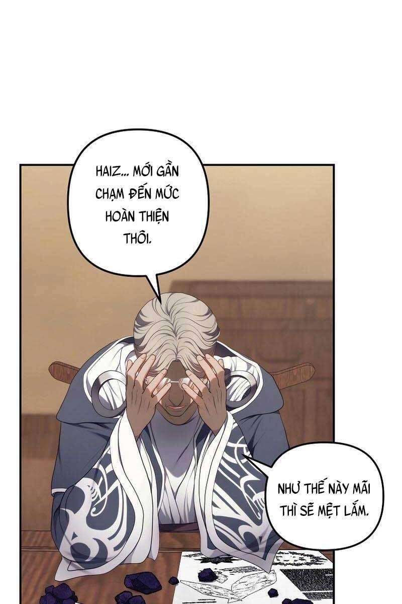 Vua Thăng Cấp Chapter 142 - 81