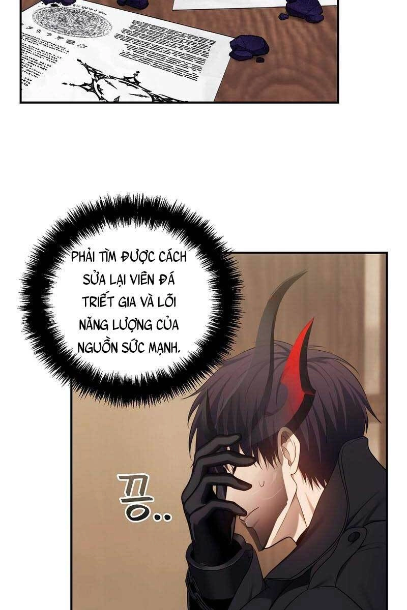 Vua Thăng Cấp Chapter 142 - 82