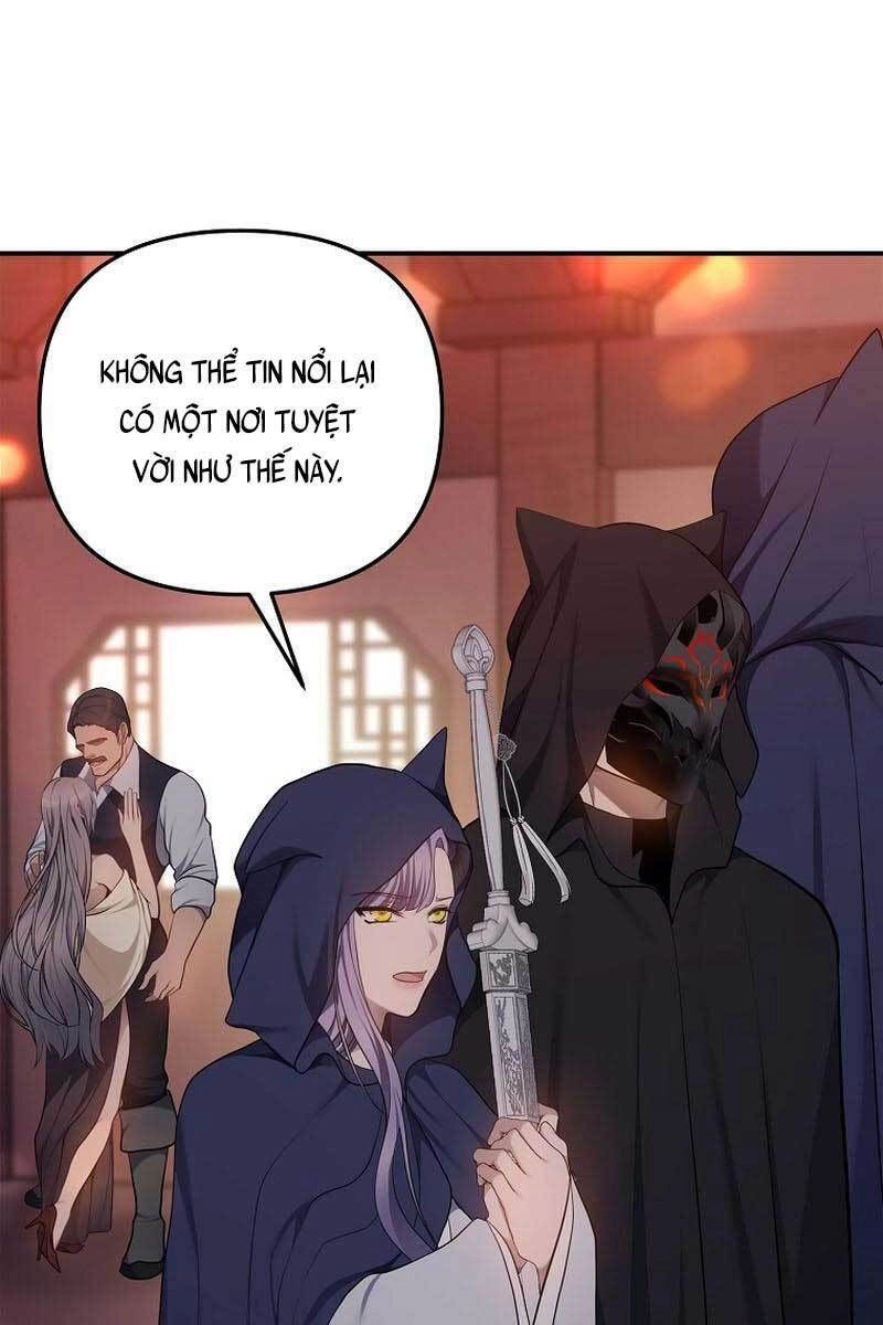 Vua Thăng Cấp Chapter 142 - 94