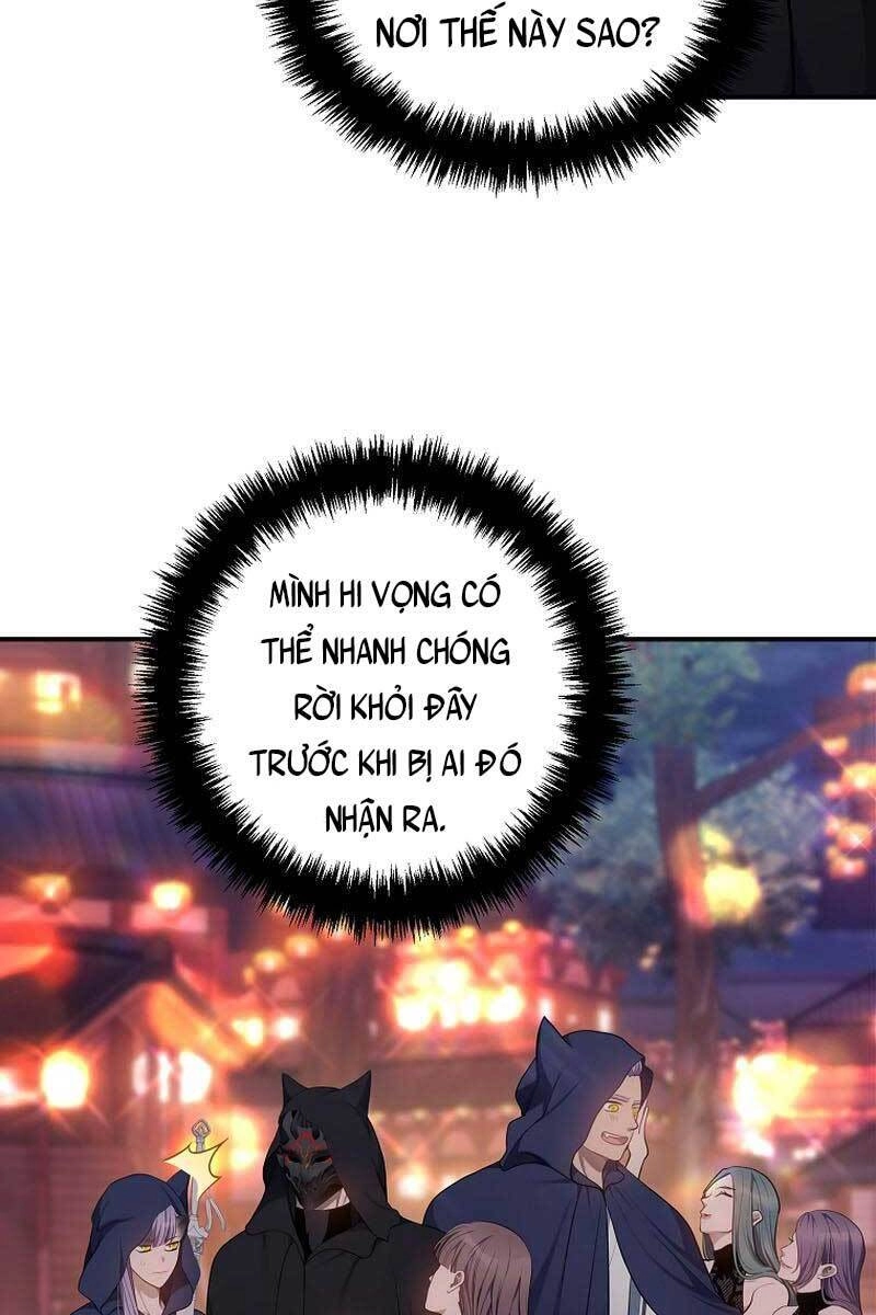 Vua Thăng Cấp Chapter 142 - 97