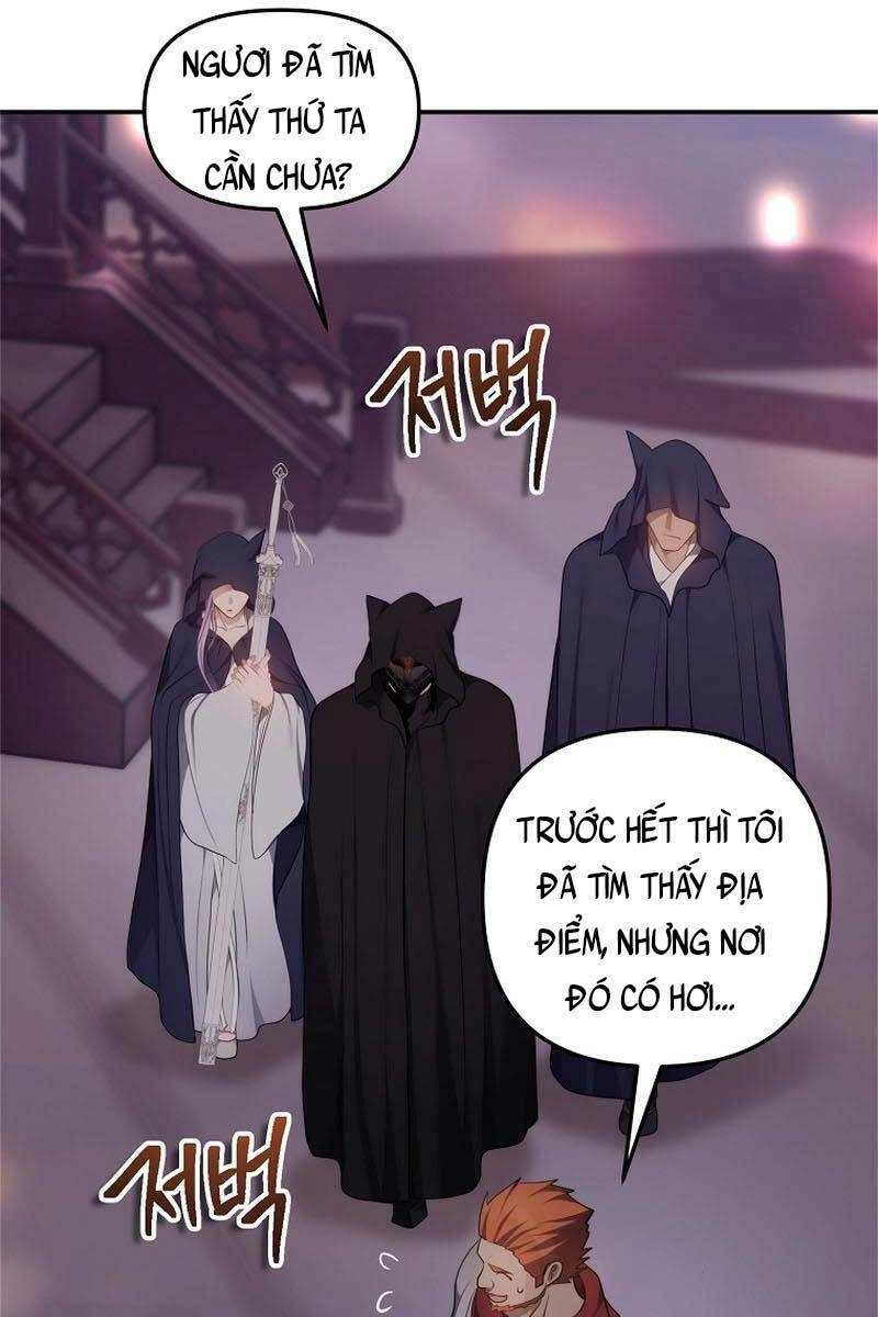 Vua Thăng Cấp Chapter 142 - 100