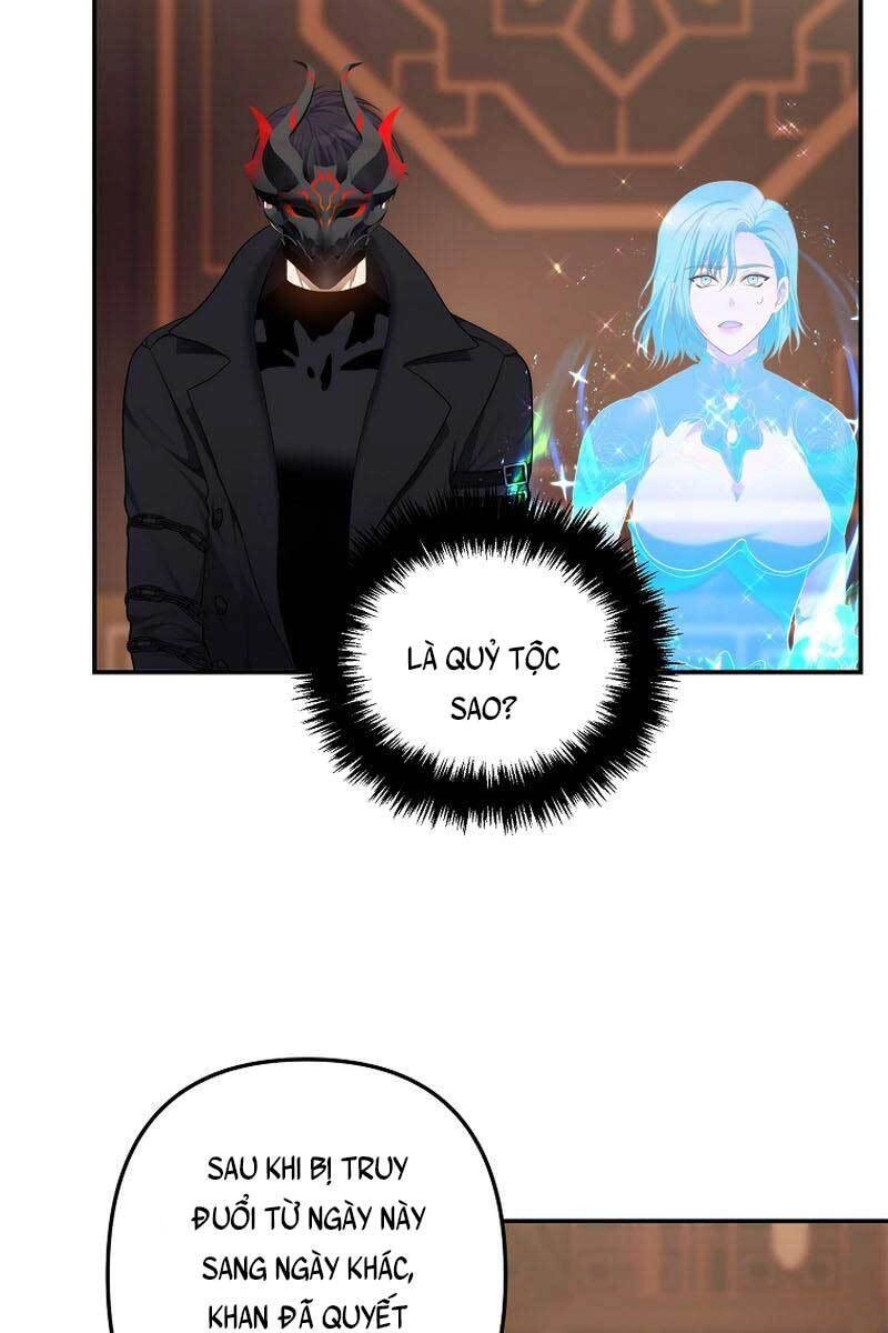 Vua Thăng Cấp Chapter 143 - 36