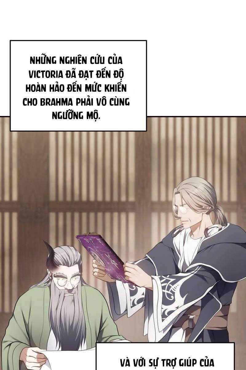 Vua Thăng Cấp Chapter 143 - 57