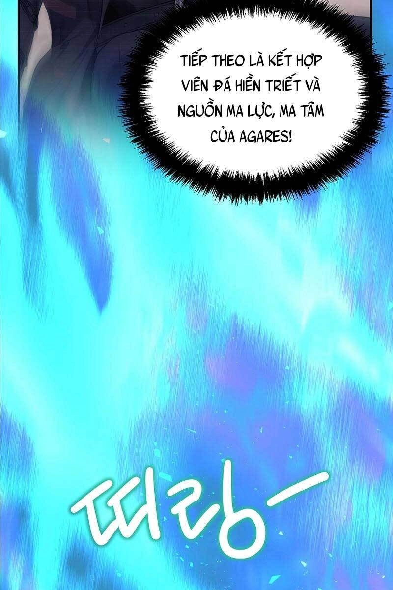 Vua Thăng Cấp Chapter 143 - 76