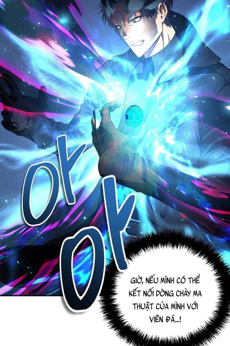 Vua Thăng Cấp Chapter 143 - 80