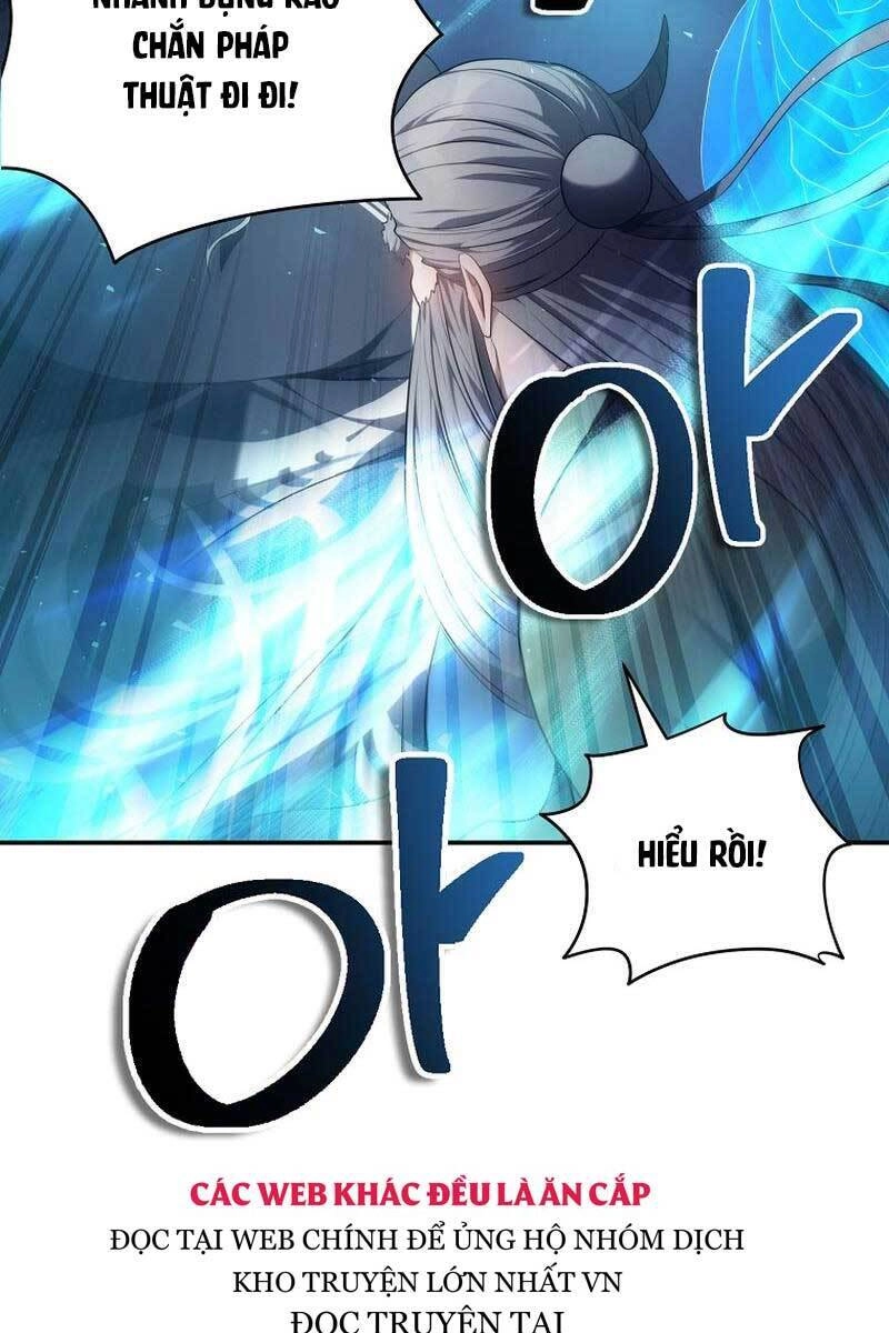 Vua Thăng Cấp Chapter 143 - 86