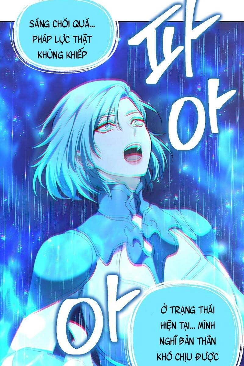 Vua Thăng Cấp Chapter 143 - 93