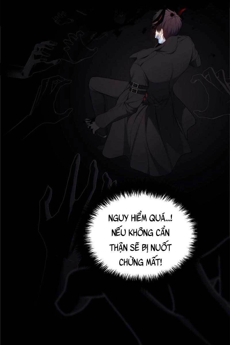 Vua Thăng Cấp Chapter 143 - 98