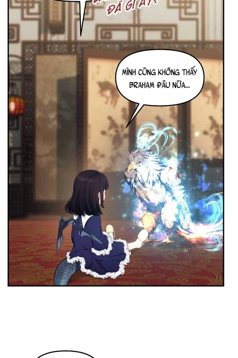 Vua Thăng Cấp Chapter 144 - 2