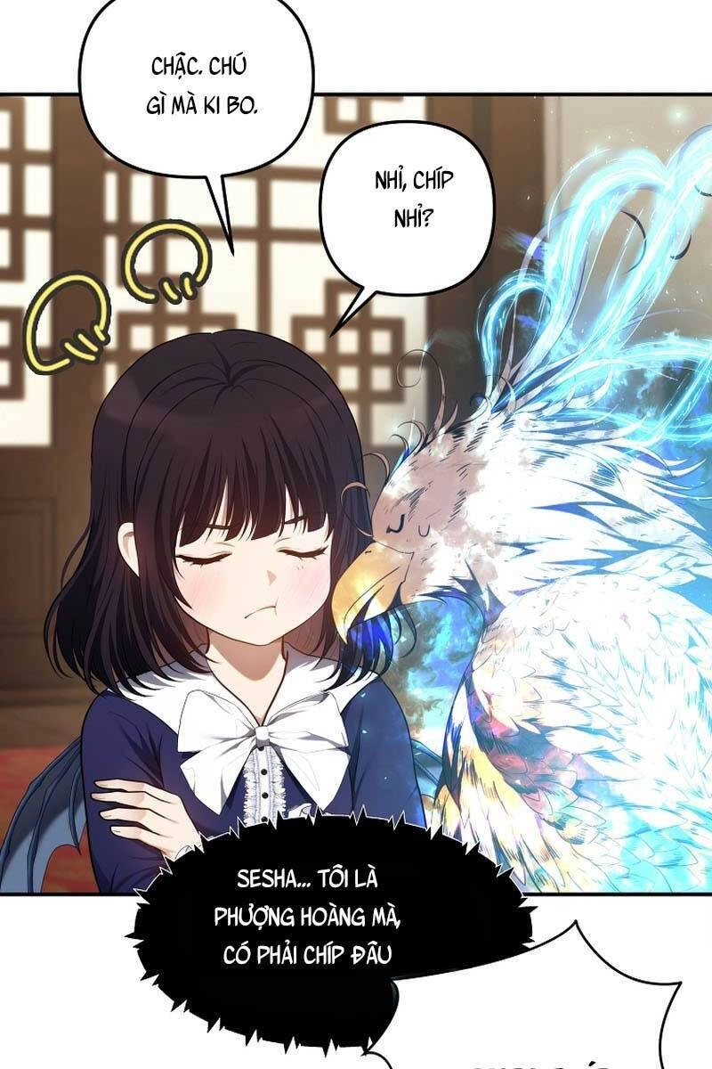 Vua Thăng Cấp Chapter 144 - 3