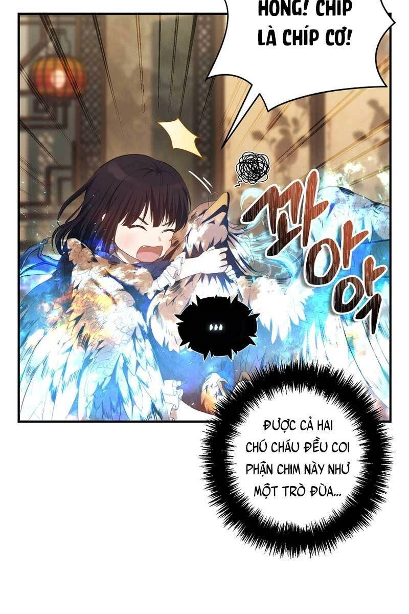 Vua Thăng Cấp Chapter 144 - 4