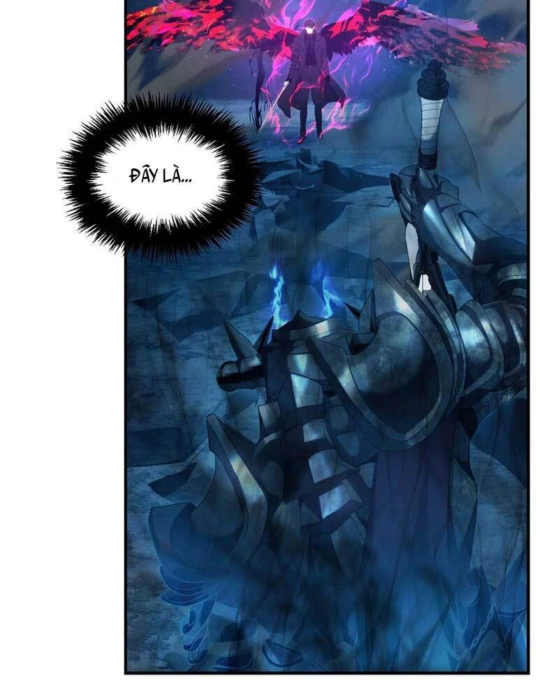 Vua Thăng Cấp Chapter 144 - 16