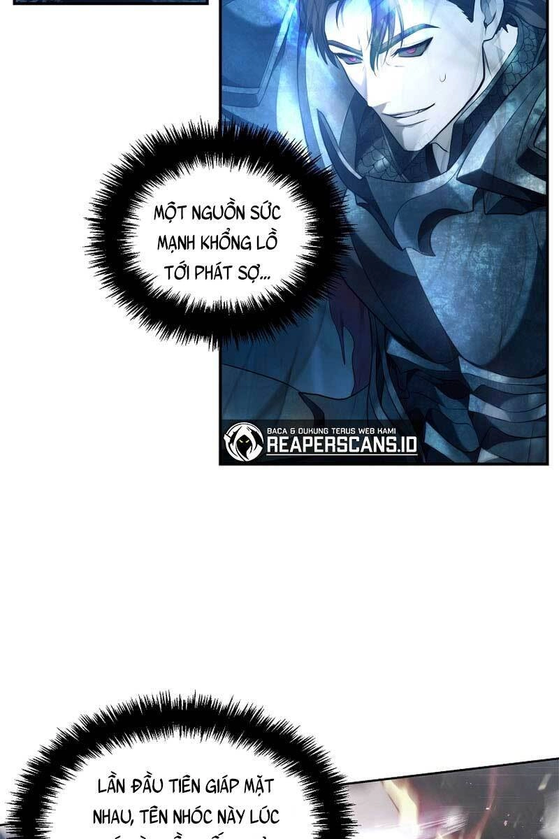 Vua Thăng Cấp Chapter 144 - 20